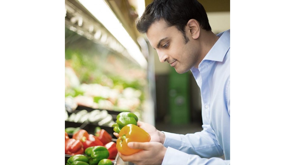 نزدیک ترین سوپرمارکتی به محل زندگی