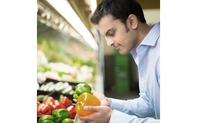 نزدیک ترین سوپرمارکتی به محل زندگی