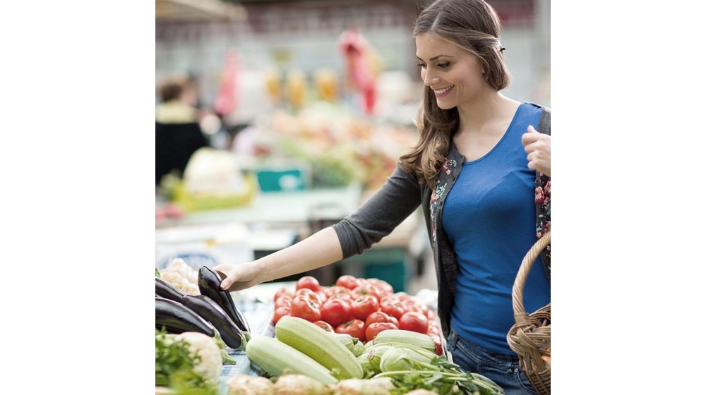 ویژگی سوپر مارکت منتخب شما