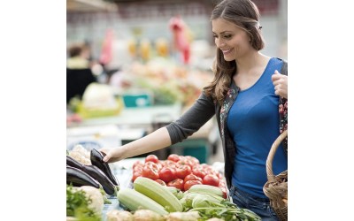 ویژگی سوپر مارکت منتخب شما